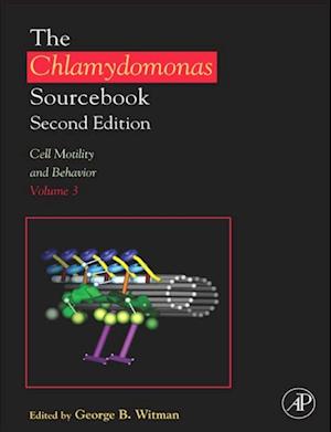 Chlamydomonas Sourcebook: Cell Motility and Behavior