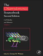 Chlamydomonas Sourcebook: Cell Motility and Behavior