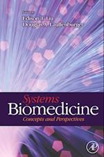 Systems Biomedicine