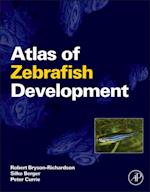 Atlas of Zebrafish Development