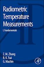 Radiometric Temperature Measurements
