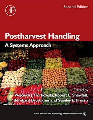 Postharvest Handling