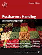 Postharvest Handling