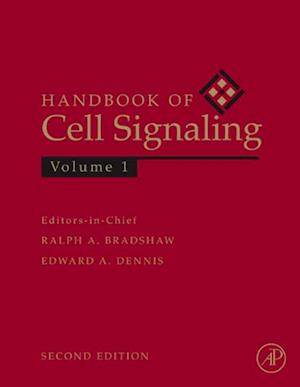 Handbook of Cell Signaling