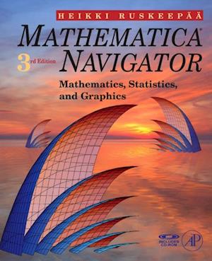 Mathematica Navigator