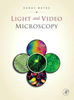 Light and Video Microscopy