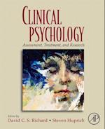 Clinical Psychology