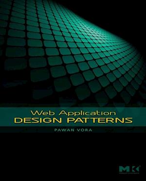 Web Application Design Patterns