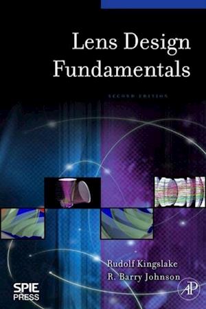 Lens Design Fundamentals