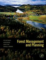 Forest Management and Planning