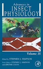 Advances in Insect Physiology