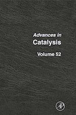 Advances in Catalysis