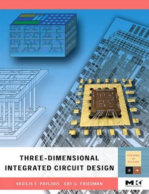 Three-dimensional Integrated Circuit Design