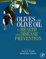 Olives and Olive Oil in Health and Disease Prevention