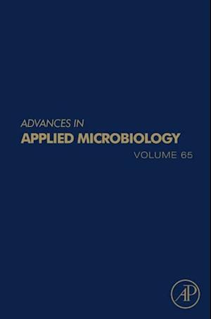 Advances in Applied Microbiology