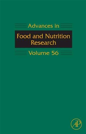 Advances in Food and Nutrition Research