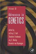 Advances in Genetics