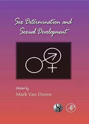 Sex Determination and Sexual Development