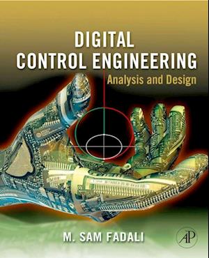 Digital Control Engineering