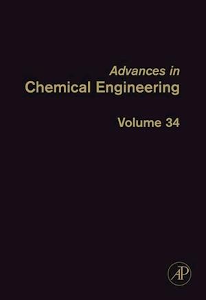 Advances in Chemical Engineering