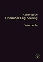 Advances in Chemical Engineering