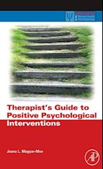 Therapist's Guide to Positive Psychological Interventions