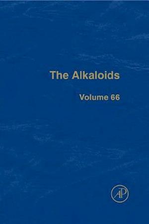 Alkaloids