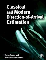 Classical and Modern Direction-of-Arrival Estimation
