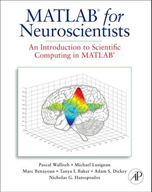 MATLAB for Neuroscientists