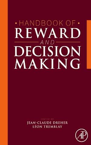 Handbook of Reward and Decision Making