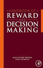 Handbook of Reward and Decision Making