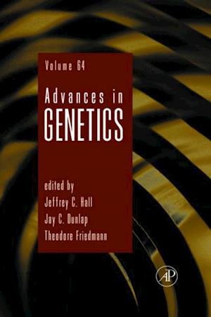 Advances in Genetics