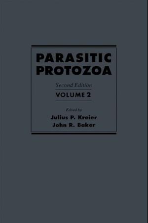 Parasitic Protozoa