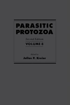 Parasitic Protozoa