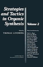 Strategies and Tactics in Organic Synthesis