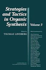 Strategies and Tactics in Organic Synthesis