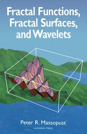Fractal Functions, Fractal Surfaces, and Wavelets