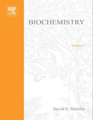 Biochemistry (2 volume set)
