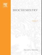 Biochemistry (2 volume set)