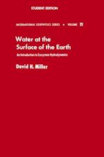 Water at the Surface of Earth
