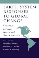 Earth System Responses to Global Change