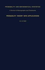 Probability Theory with Applications