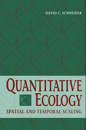 Quantitative Ecology