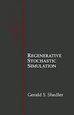 Regenerative Stochastic Simulation