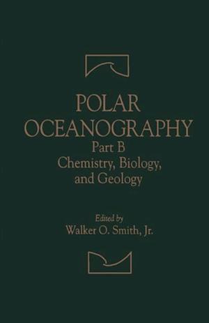 Polar Oceanography