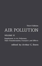 Air Pollution