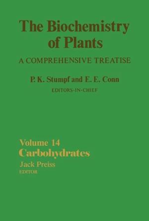 Biochemistry of Plants