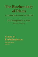 Biochemistry of Plants