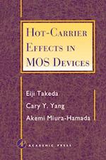 Hot-Carrier Effects in MOS Devices