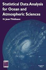 Statistical Data Analysis for Ocean and Atmospheric Sciences
